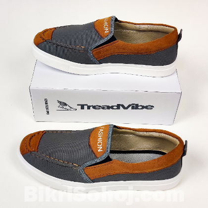 New 2026 Collection Fashionable Blue And TreadVibe S1001